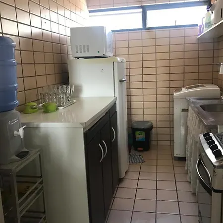 Aconchego Barravento Apartment Joao Pessoa Exterior photo