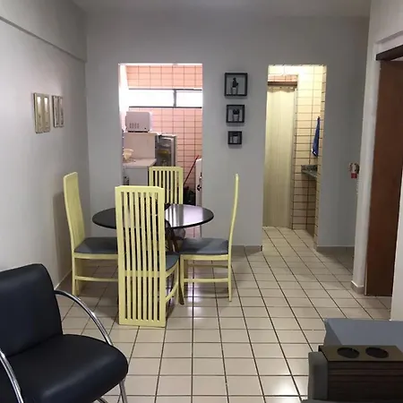 Aconchego Barravento Apartment Joao Pessoa Exterior photo
