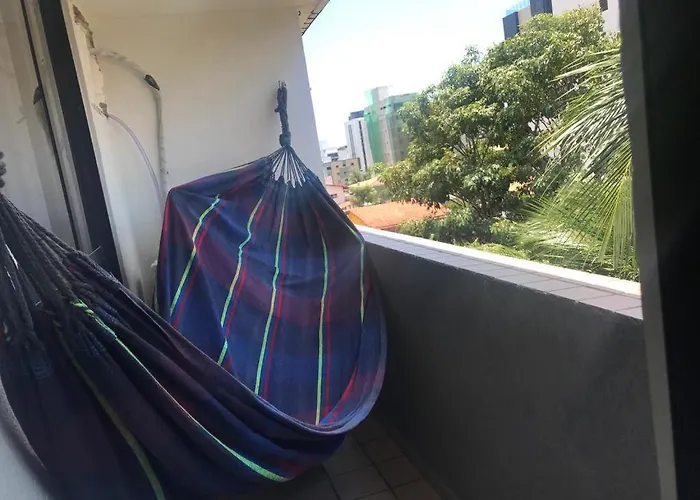 Aconchego Barravento