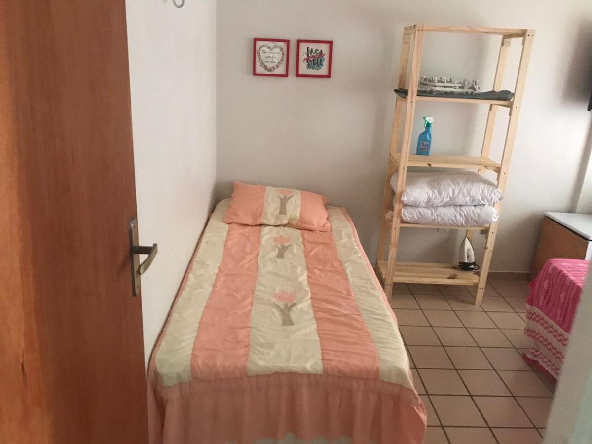 Apartment Aconchego Barravento *