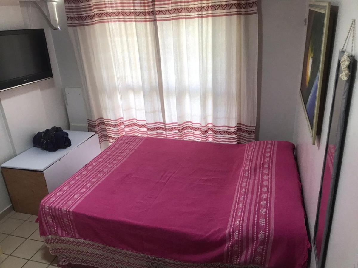 Aconchego Barravento Apartment