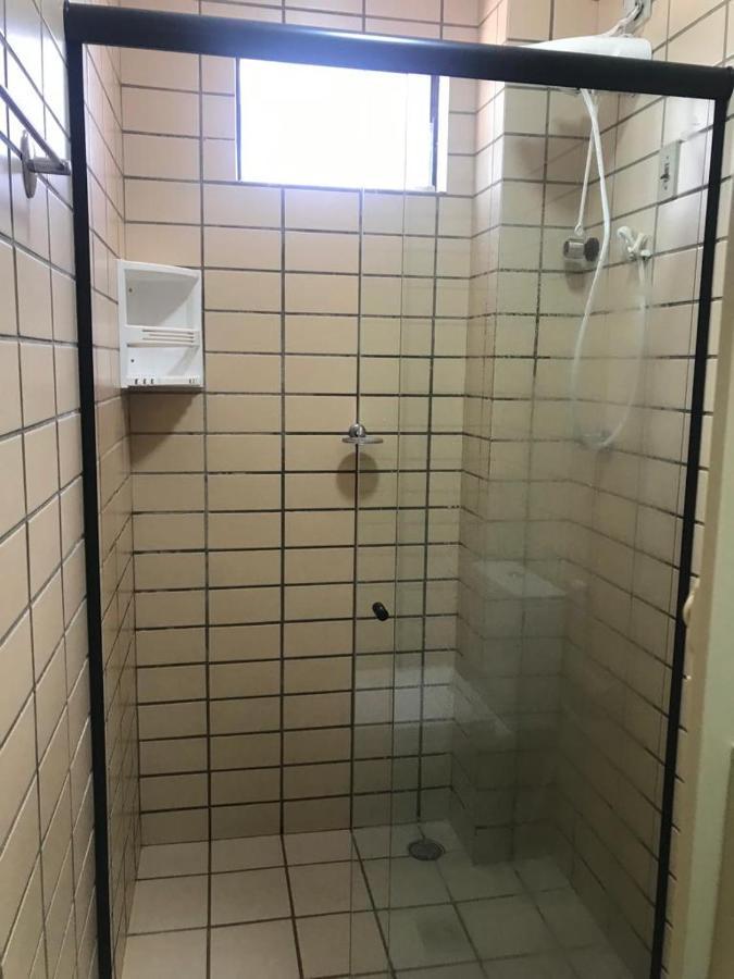 Aconchego Barravento Apartment *