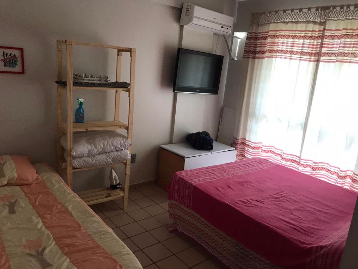 Aconchego Barravento Apartment *