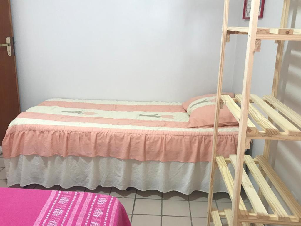 Aconchego Barravento