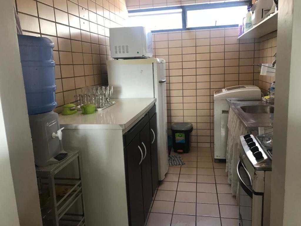 Aconchego Barravento Apartment Joao Pessoa