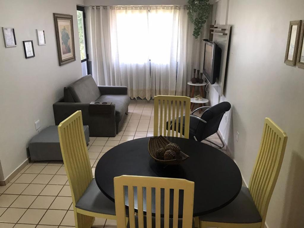 Apartment Aconchego Barravento